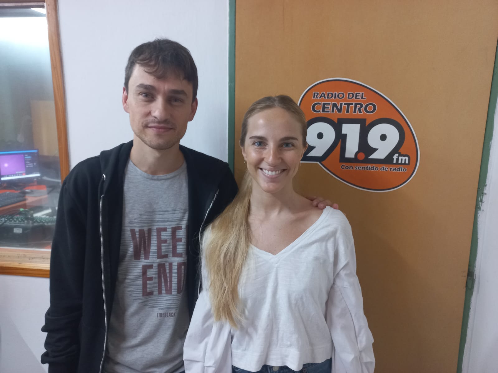 Pedido de eximiciones: “No estamos en contra de la existencia de una tasa en sí misma si no que el propósito es que tenga una contraprestación, es lo único que pedimos”