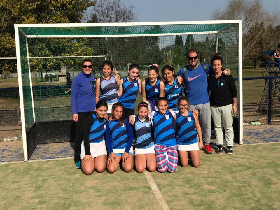 Hockey

Racing Club, en Séptima, cruzó Los Andes y ahora va por Argentino