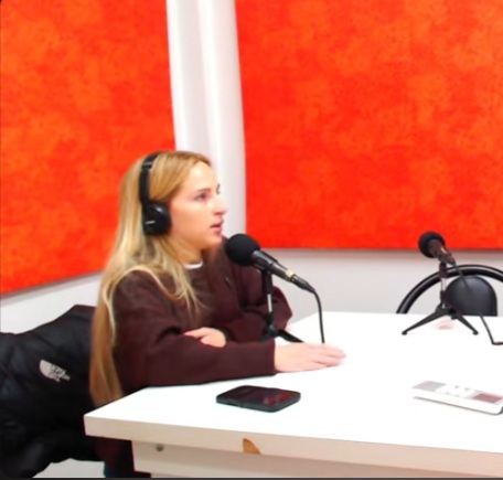 NOELIA RAMOS Nicieza: "QUEREMOS UN MUNICIPIO MÁS TRANSPARENTE Y QUE RINDA CUENTAS A LOS VECINOS"
