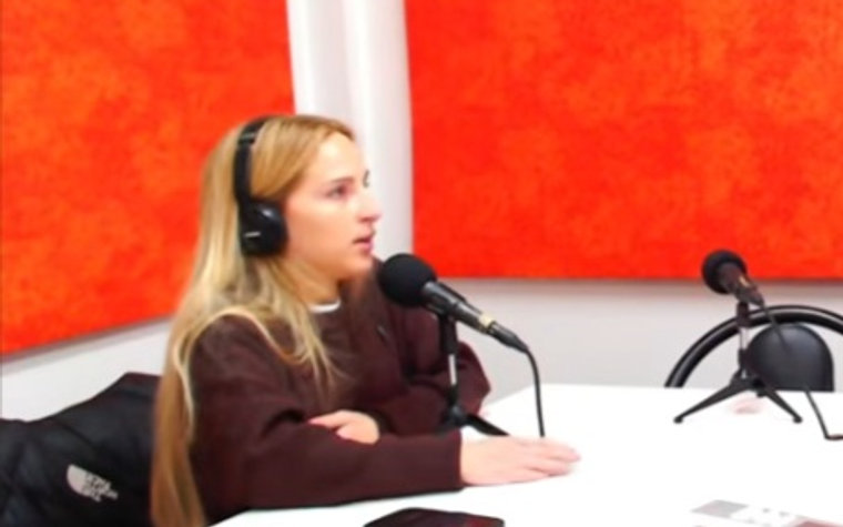 NOELIA RAMOS Nicieza: "QUEREMOS UN MUNICIPIO MÁS TRANSPARENTE Y QUE RINDA CUENTAS A LOS VECINOS"