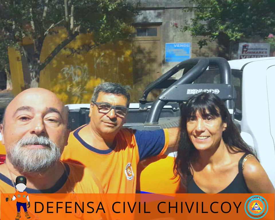 “Teníamos que atacar al mosquito e impedir que el vector se propague”, dijo Silvia Cirello