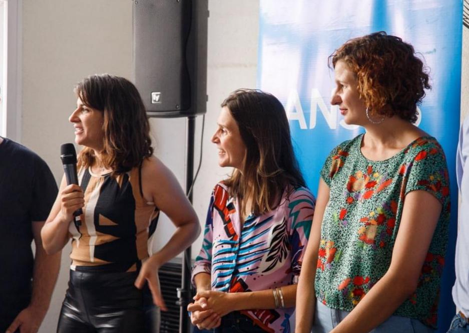 “Sin Ley de Plan de pago de deuda previsional 1050 chivilcoyanos no podrán acceder a la jubilación"