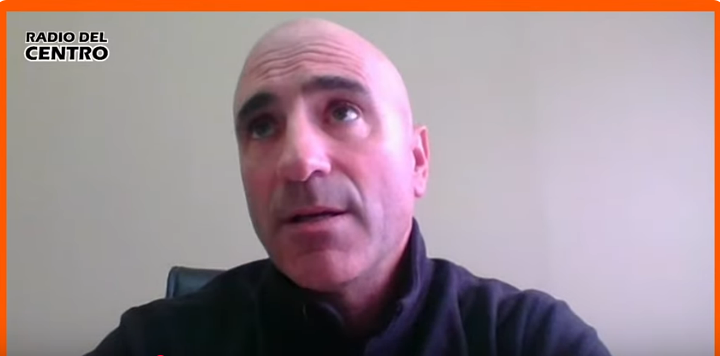 “Siempre acompañando al productor más en ésta campaña , teniendo en cuenta las precipitaciones en exceso, en relación al cultivo a implantar, en qué momento aplicar y fumigar, con qué producto"