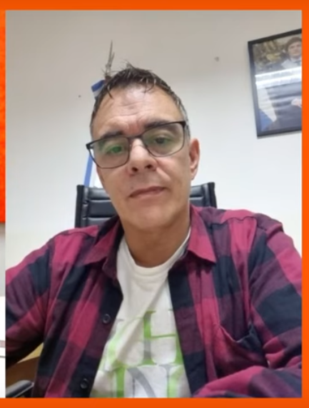 “Tuvimos que activar las UDAI en varias localidades ante una importante población importante que debía ser atendida”