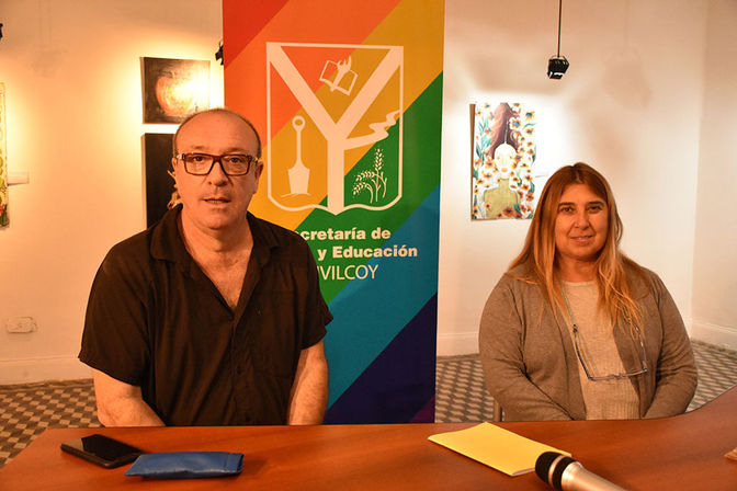 Este viernes 25 se realizará la 8° Edición Cartonera Colectiva en el Museo ‘Pompeo Boggio’