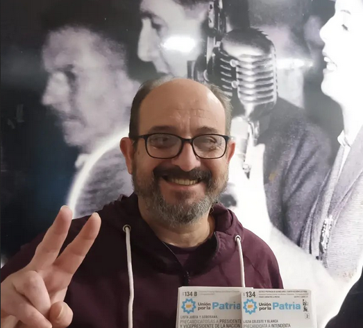 “Son decisiones que toma el gobierno nacional con un impacto directo en las comunidades de la misma manera que sucede con la quita de subsidios al transporte, a la energía eléctrica, al gas”