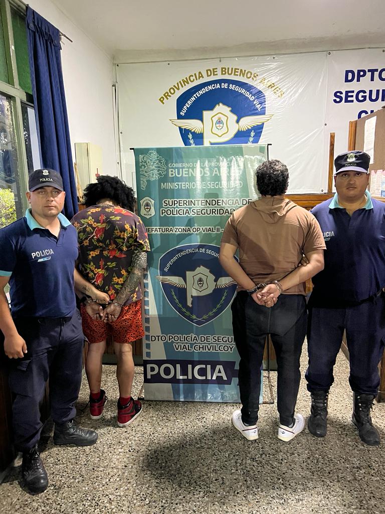 Durante 2023 impidieron que 2.977 kilos de marihuana y 1.211 gramos de cocaína ingresaran a nuestra ciudad
