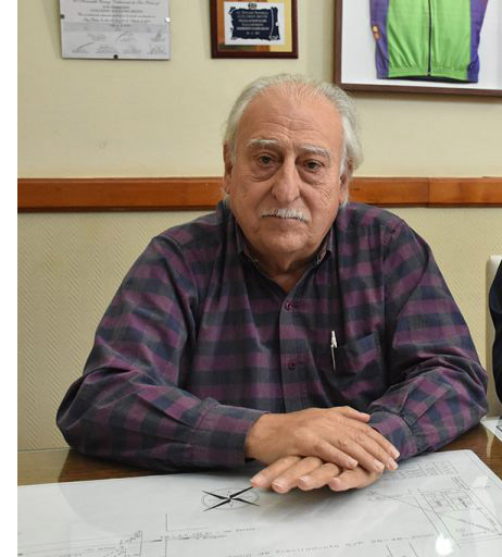 Eduardo De Lillo
“El propósito de esta regularización obedece a que los planes a largo plazo fracasa