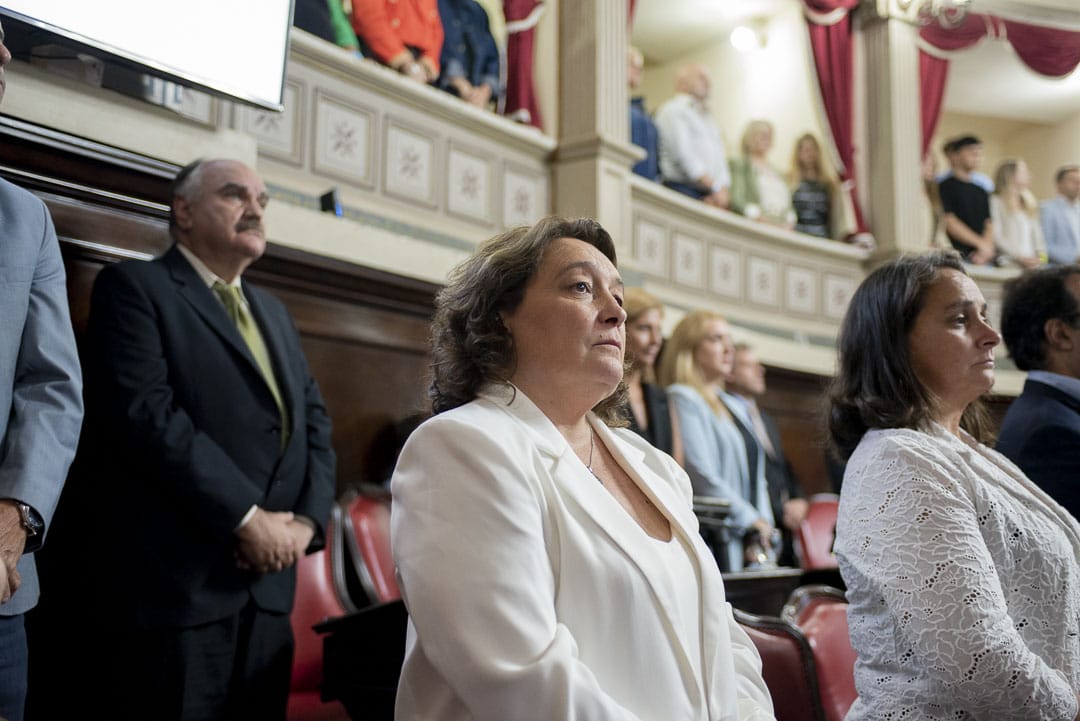 Eugenia Gil y Silvina Vaccarezza sostienen que “Es urgente contar con información y conocer las políticas públicas encaradas por el gobierno provincial sobre la Encefalomielitis Equina”