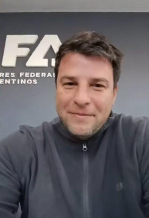AFA inauguró su presencia en Chivilcoy y apuesta al crecimiento en la región