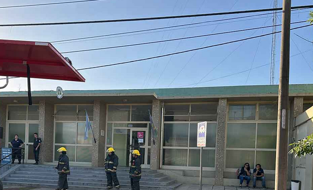 El Municipio deberá destinar más $ 50 millones de pesos para arreglar la sala de Salud Mental del Hospital Municipal.