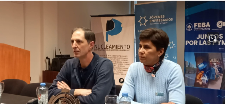 Acción comercial por el Día del Padre en redes sociales hasta el 22 de este mes aunque planifican poder realizar una ‘de forma mensual’ y no solamente ‘en fechas especiales’