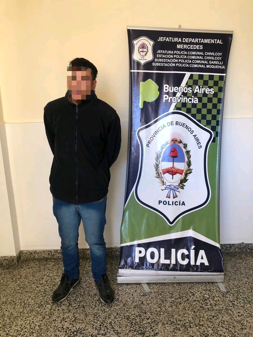 Resistencia a la autoridad – daño calificado – infracción ley de droga e incumplimiento al aislamien