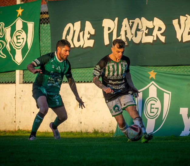 Fecha 3 del Torneo Federal ‘A’: los clubes de Chivilcoy buscan su primer festejo en las nuevas fases