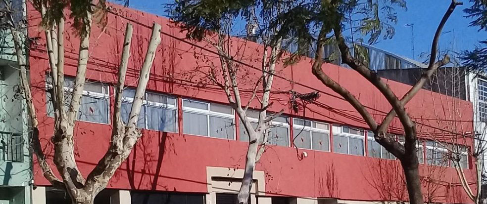 Dr. Alejandro García Escudero
“De acuerdo al resultado de los testeos obtenidos, estamos en condicio