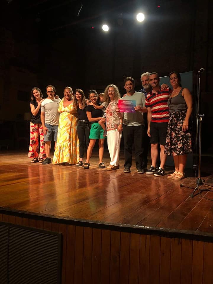 “Una de las cosas buenas que permite un Provincial es la apertura de puertas"