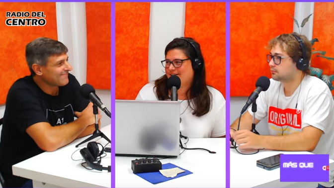 “Estamos observando que la gente cuida más el bolsillo en relación a aquello que compra y no compra, va puntualmente a lo más necesario”