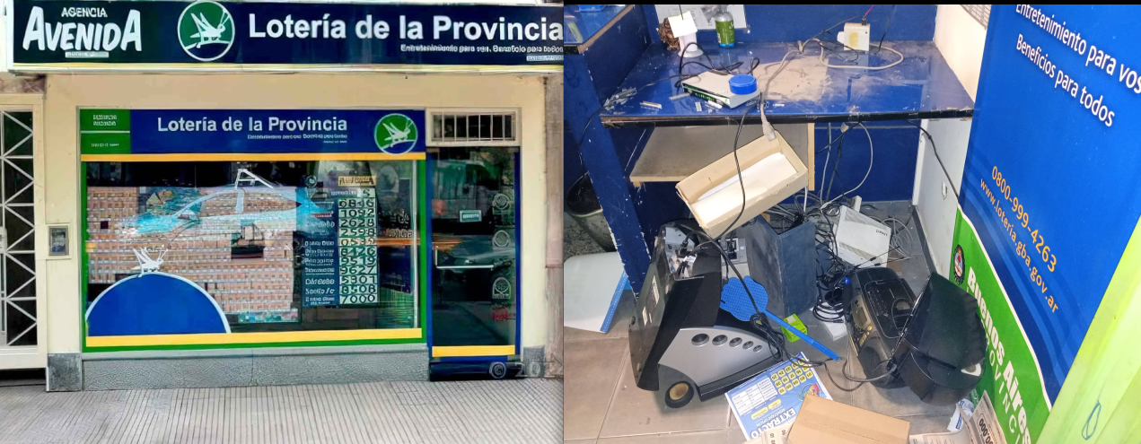 La Justicia dispuso el alojamiento de los menores en centros privados de contención y rehabilitación ‘bajo el régimen de privación de la libertad’