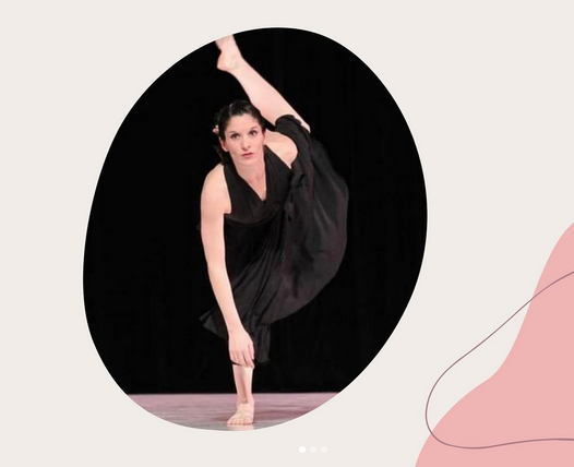 Silvana Fernández presenta "Caos": un viaje corporal desde el desorden hacia la calma interna