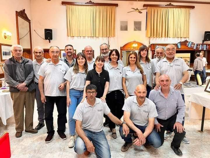 “Tenemos una diversidad muy amplia de objetos y mayormente las colecciones nunca se repiten”
