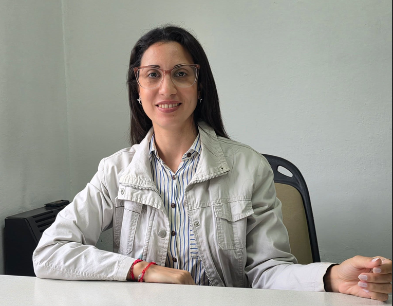 Florencia Salinardi: “este logro es resultado de un trabajo mancomunado y de equipos que permiten la instrumentación de políticas públicas con un sentido tangible”