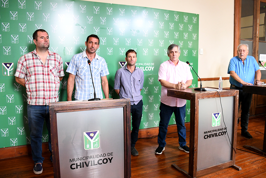 Se abonará un bono de 95.000 en cuotas para los trabajadores municipales que perciben hasta $150.00