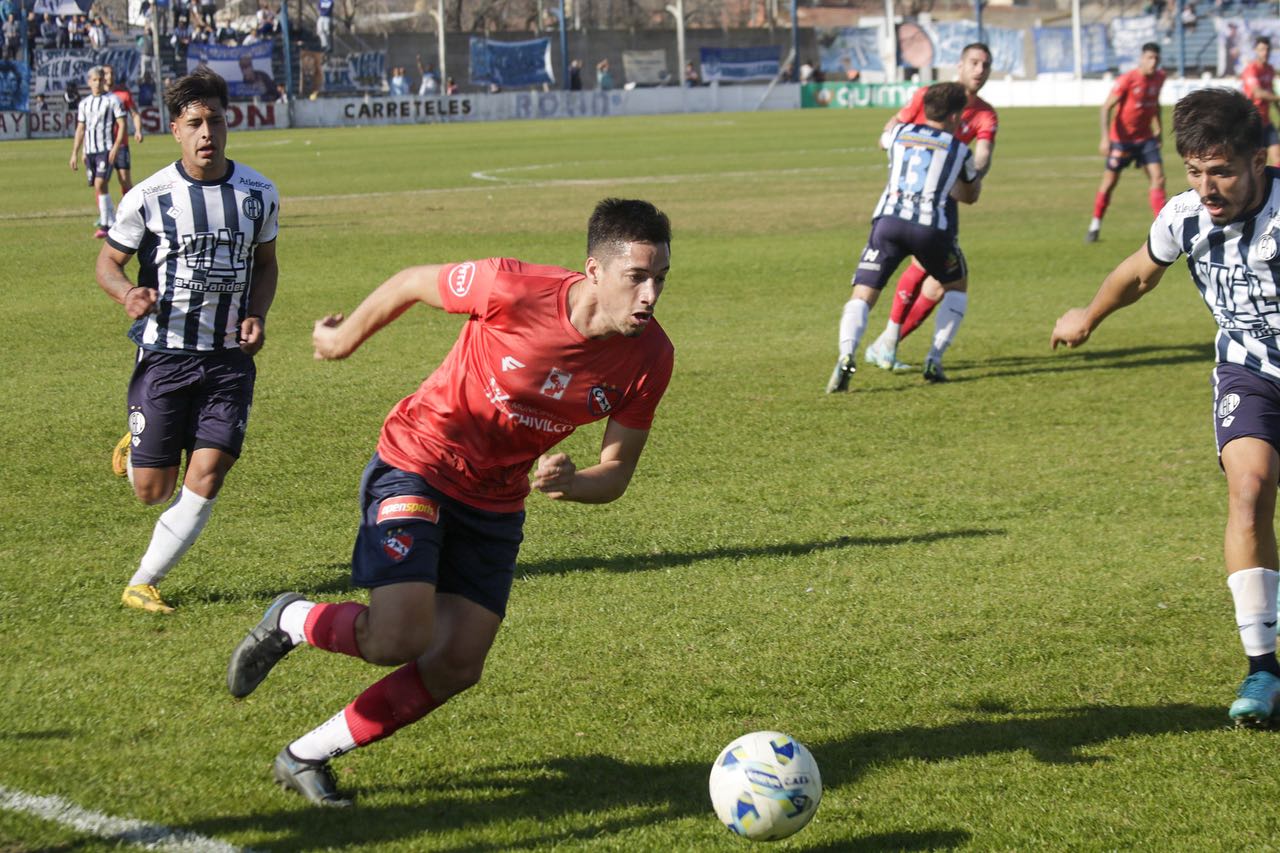 La actualidad del Torneo Federal ‘A’ con un Independiente que marcha segundo en su zona