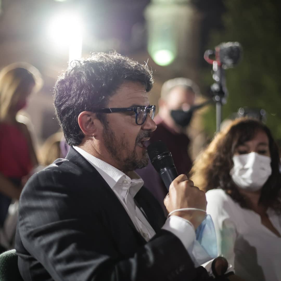 El bloque de concejales del Frente de Todos rechaza el tratamiento del Código de Ordenamiento Urbano