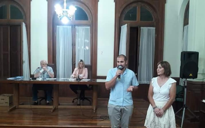 De interés municipal 
Invitan a la comunidad a donar sangre y registrarse como donantes de médula ós