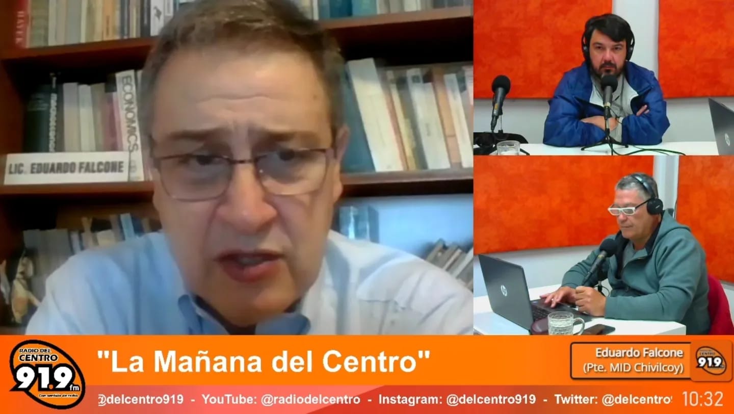Desde el MID no descartan una nueva movilización están ‘hablando con los autoconvocados’