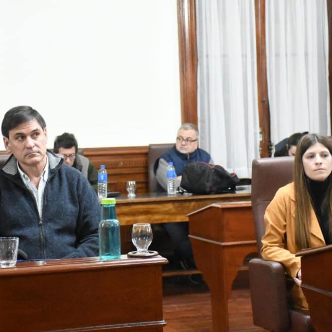 Juntos solicita la implementación de señal lumínica y sonora