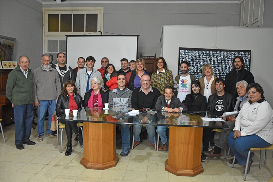 Anunciaron el cronograma de la “Noche de los Museos”