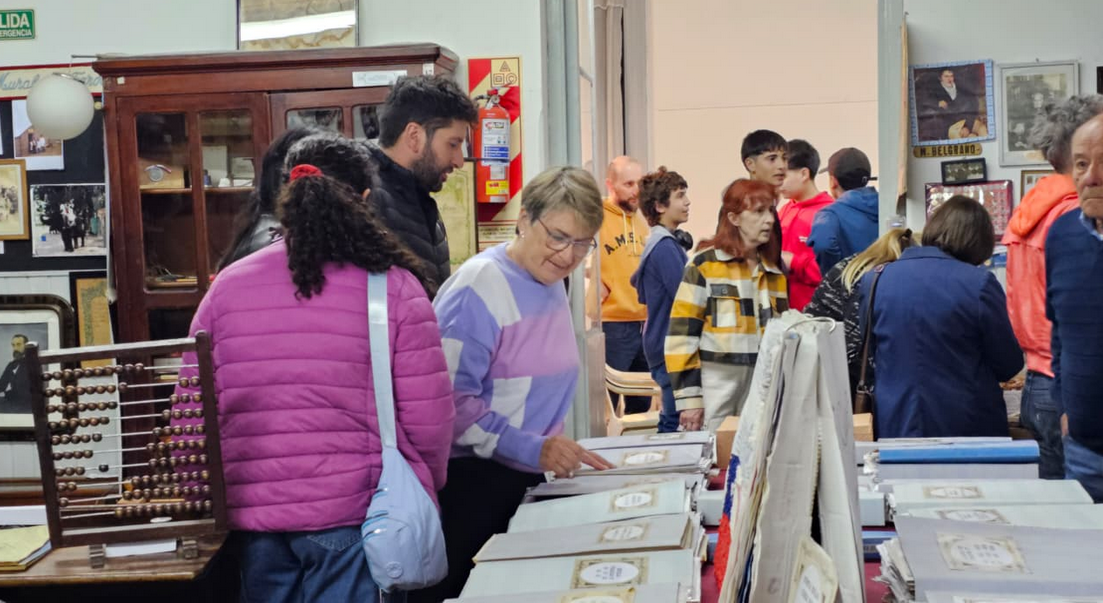 Chivilcoy celebró La Noche de los Museos ‘una actividad que vino para quedarse’