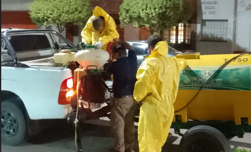 Chivilcoy llegó a los 50 casos confirmados de dengue
