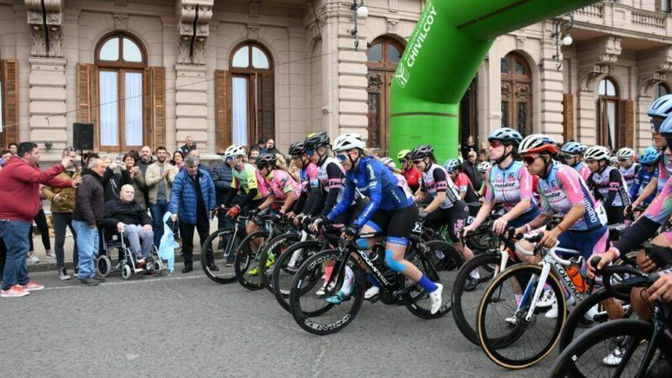 Cuenta regresiva para segunda edición de la Doble Bragado Femenina.