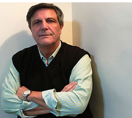 Dr. Jorge Laffargue
“Cuando comencé en la profesión no se observaba la dermatitis atópica con la fre