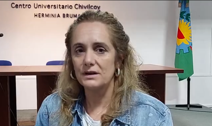 Abierta la inscripción para participar de un curso de auxiliar en cuidado de adultos mayores.