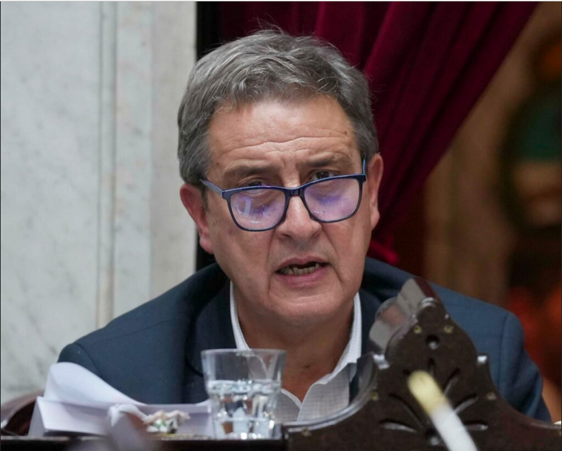 “El Régimen Penal Juvenil no solucionará el problema de la inseguridad eso está claro, pero era necesaria una regulación y quizás, pueda disuadir a un menor de seguir delinquiendo”