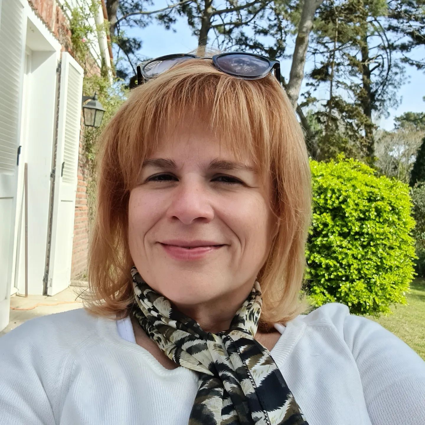 Es un momento importante para quien tenga ganas de hacer una inversión porque se ve una baja