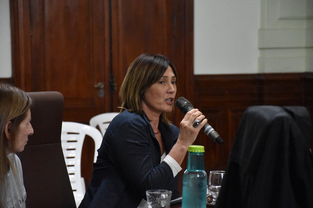 Proponen crear un programa municipal de prevención y asistencia al suicidio.