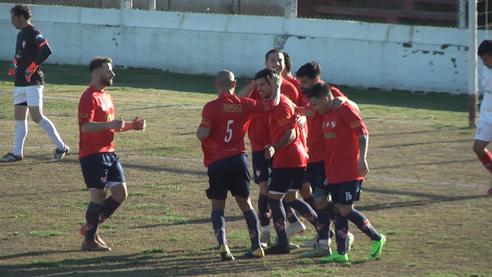 Fútbol
El Torneo Clausura superior tiene nuevamente un quinteto de punta