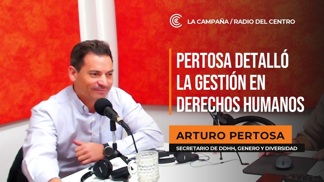 DDHH, Género y Diversidad Sexual