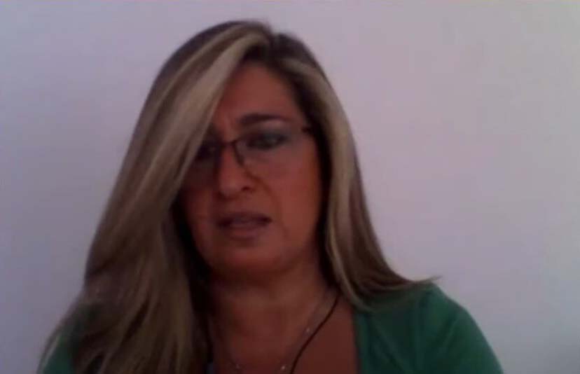 “El Grooming está penado, en el año 2013 salió la Ley"