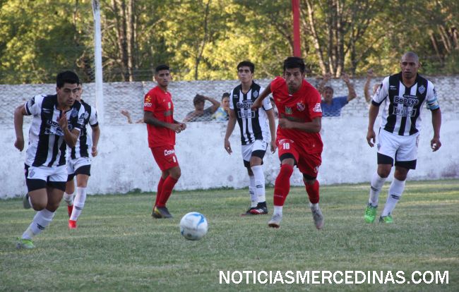 Fútbol
Algunas zonas tienen clasificados en la Norte, en otras reina la incertidumbre