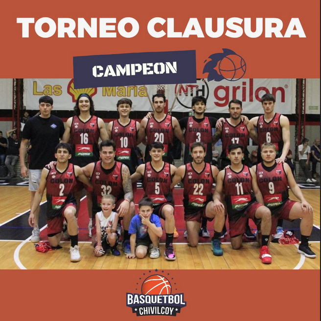Colón vivió otra gran noche y se consagró campeón del Torneo Clausura de la Primera División