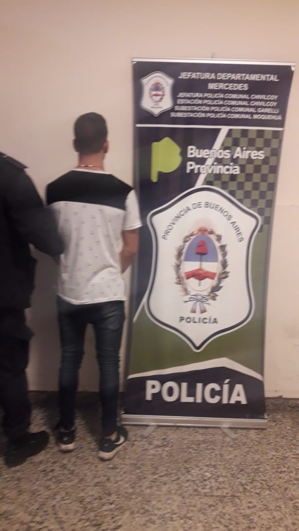 Nocturnidad
Jóvenes lesionados e infraccionados por diferentes grescas a la salida de boliches baila