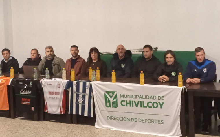 Cuarta fecha para el Clausura de Primera División y puntapié inicial para el Senior