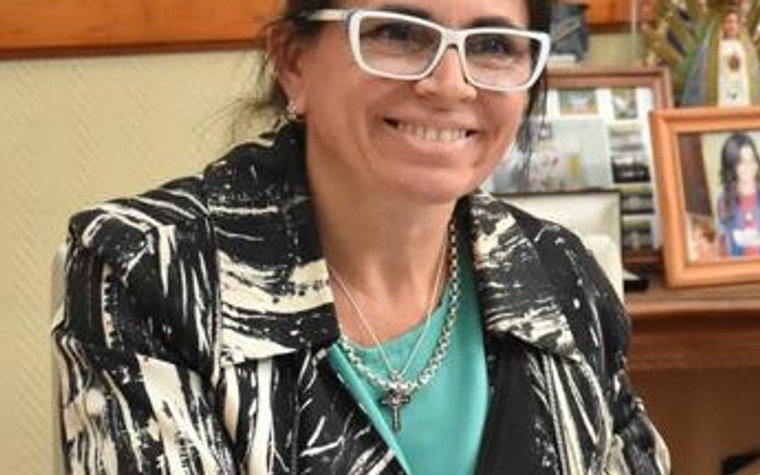 Silvina Pico
“Estamos trabajando y tomamos todas las medidas para no dejar al socio desamparado”