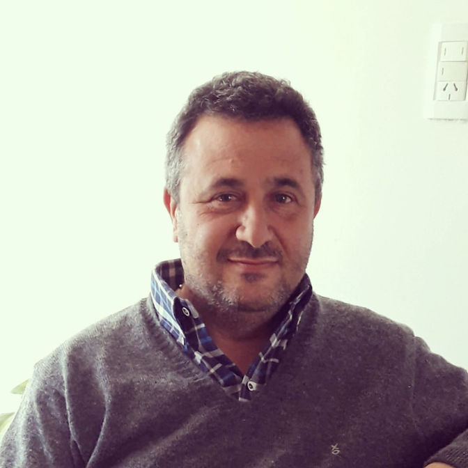 Una nueva lista propone a Sergio Rubbo como candidato a presidir la Liga Chivilcoyana de Fútbol