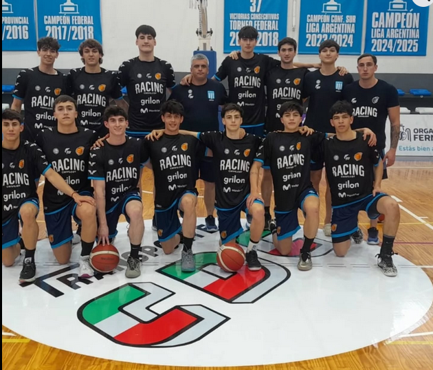 El tricampeón y su primer éxito en el Clausura: Racing Club venció a Gimnasia